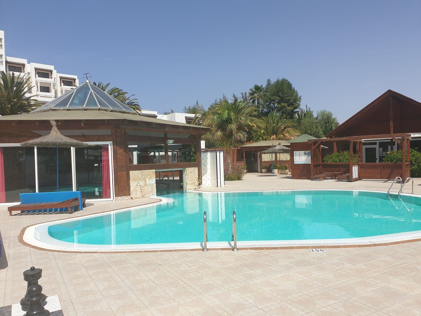 Marina Playa Suites foto 3