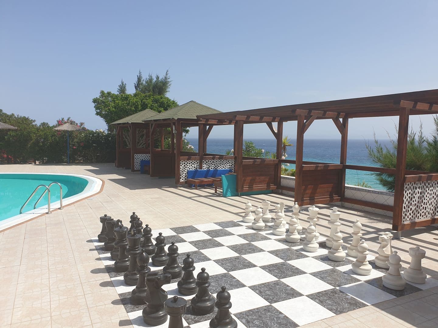 Marina Playa Suites Playa de Esquinzo photo 5