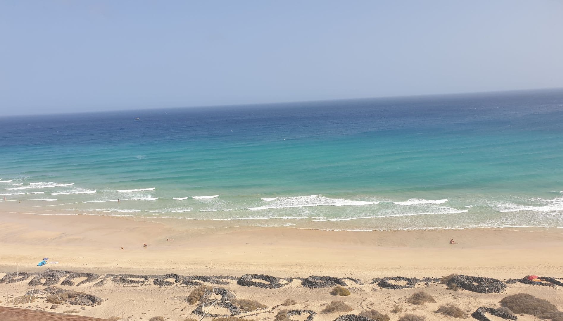 Marina Playa Suites foto 4