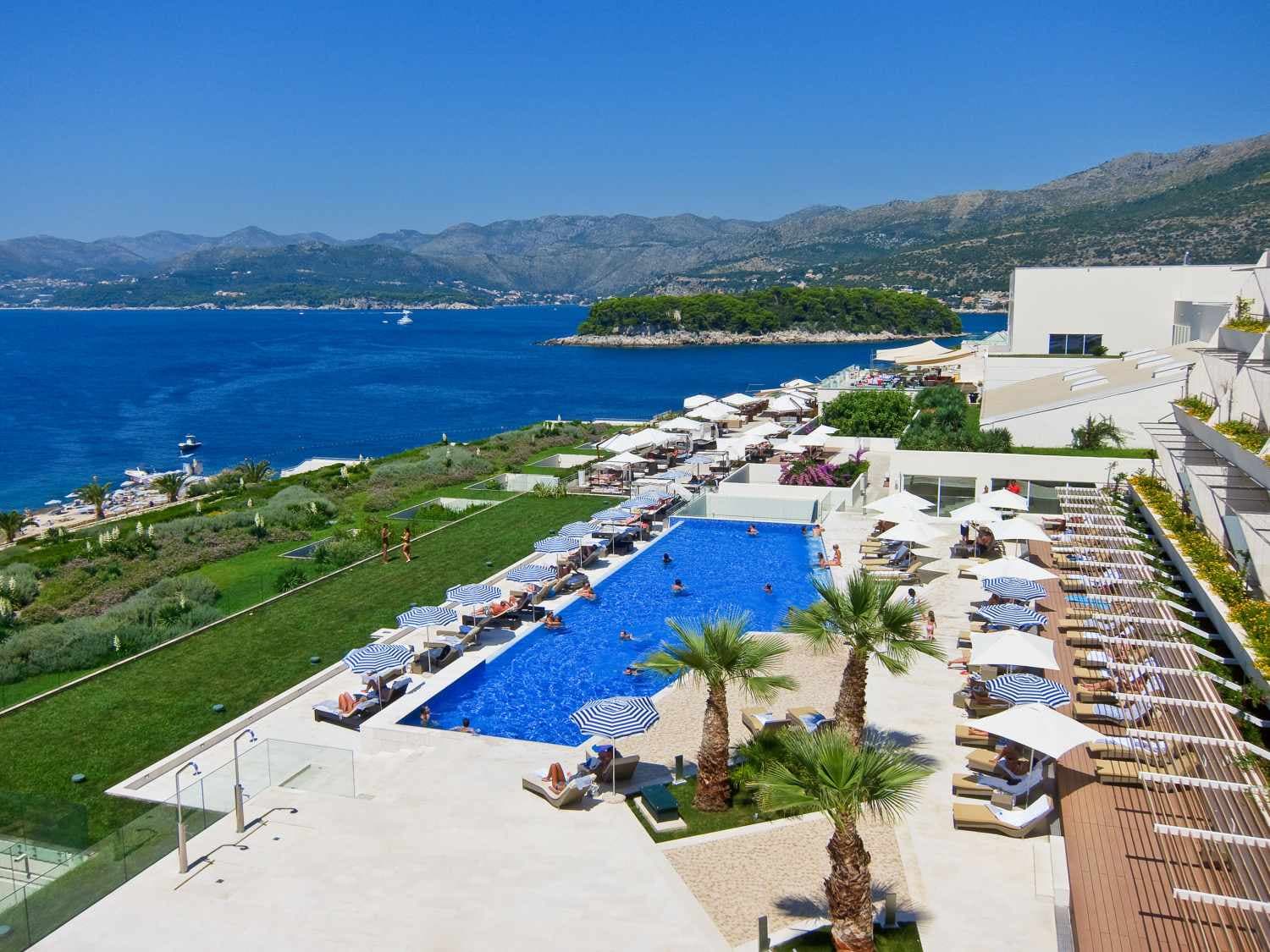 Dubrovnik President Valamar Collection Hotel foto 4