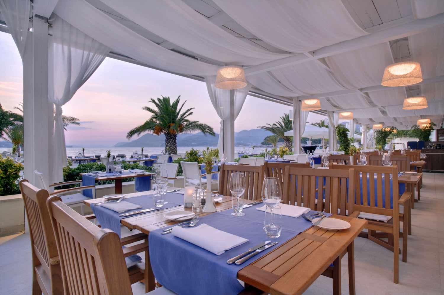 Dubrovnik President Valamar Collection Hotel Dubrovnik photo 5