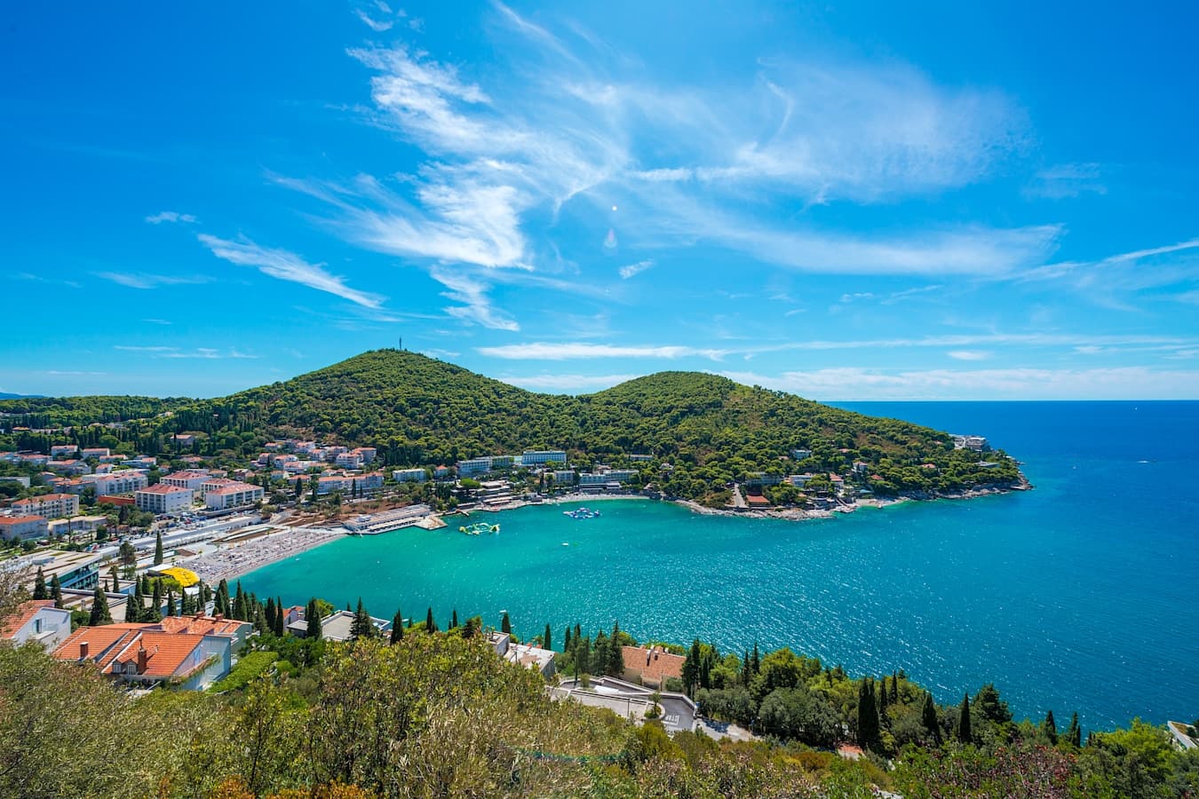 Hotel Vis Dubrovnik photo 5