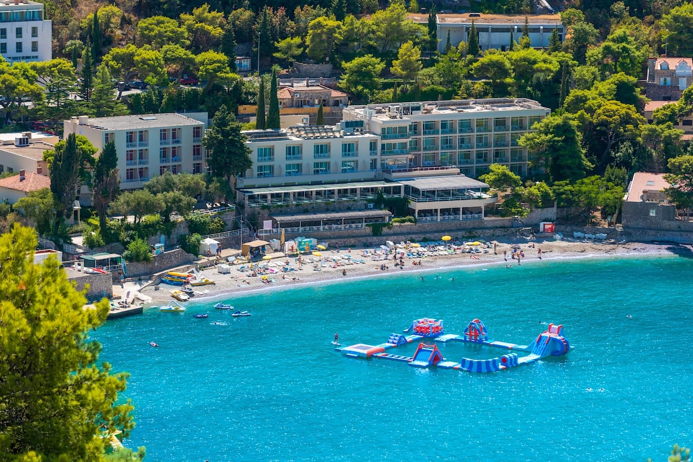 Hotel Vis foto 3