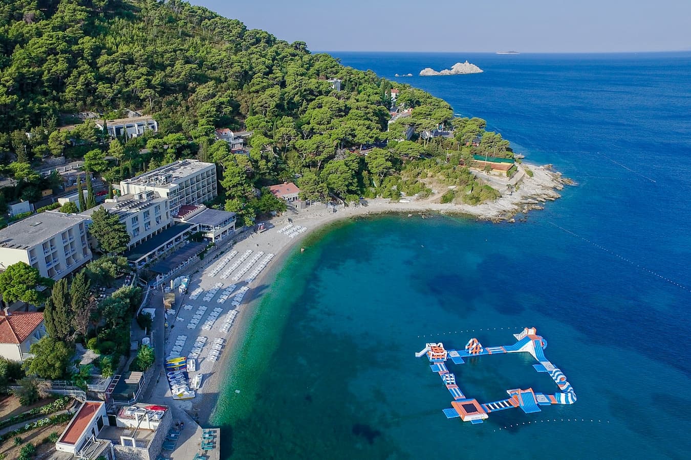 Hotel Vis foto 2
