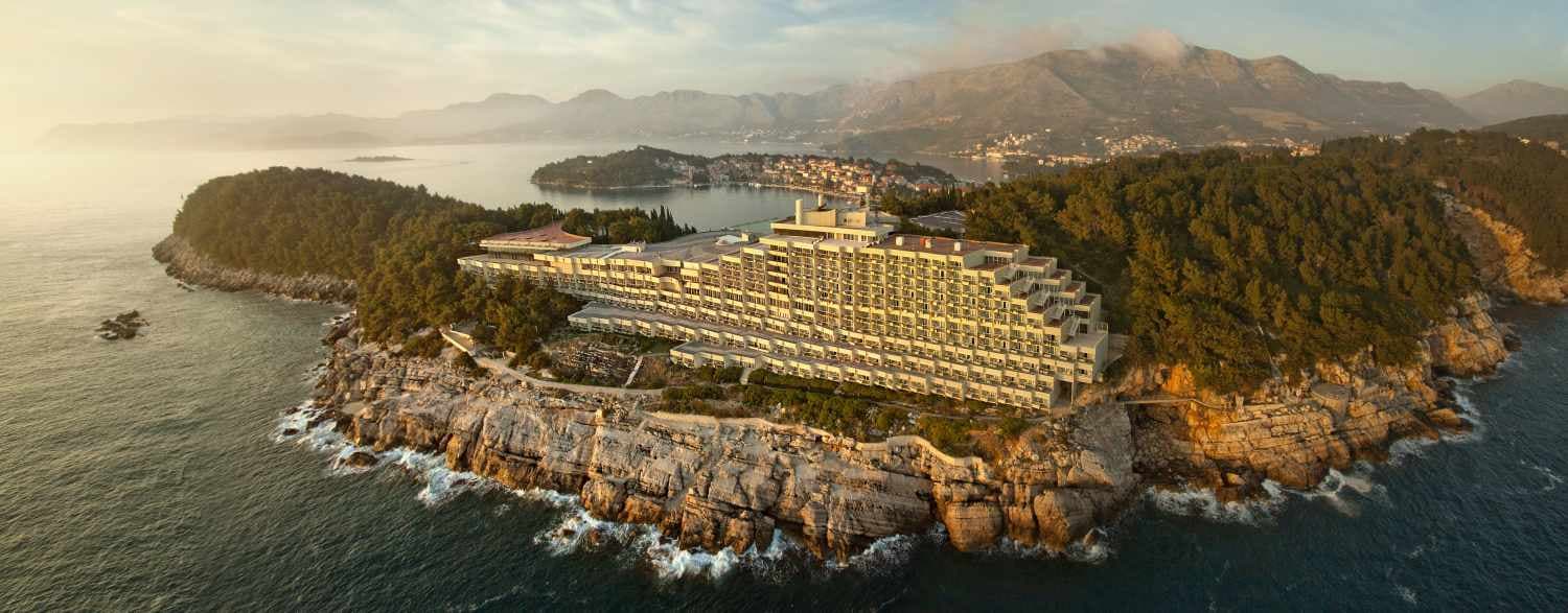 Croatia Cavtat Cavtat photo 5