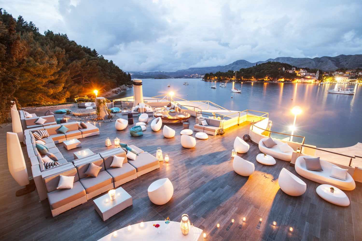 Croatia Cavtat foto 1