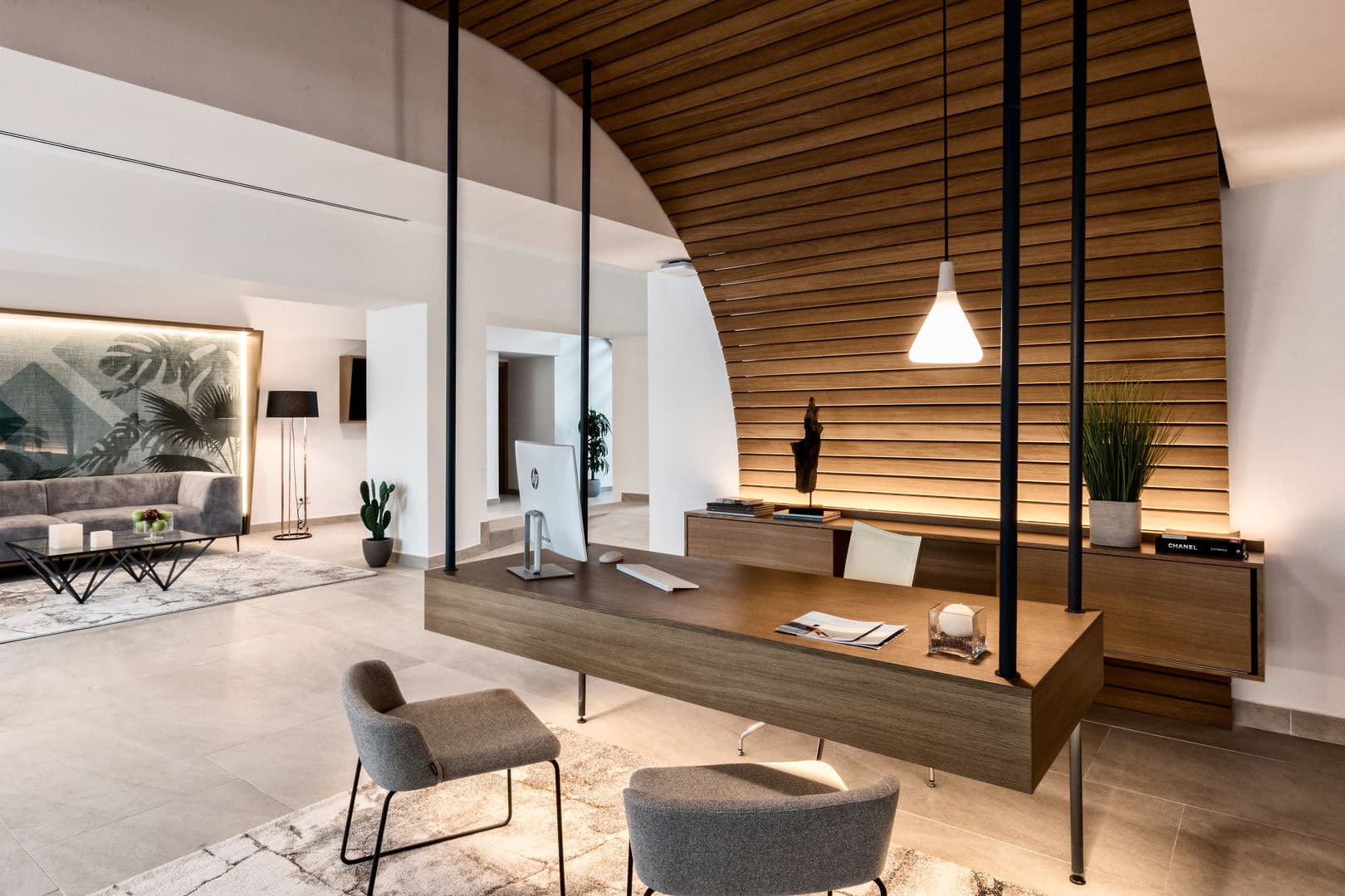 Bordoy Alcudia Port Suites foto 4
