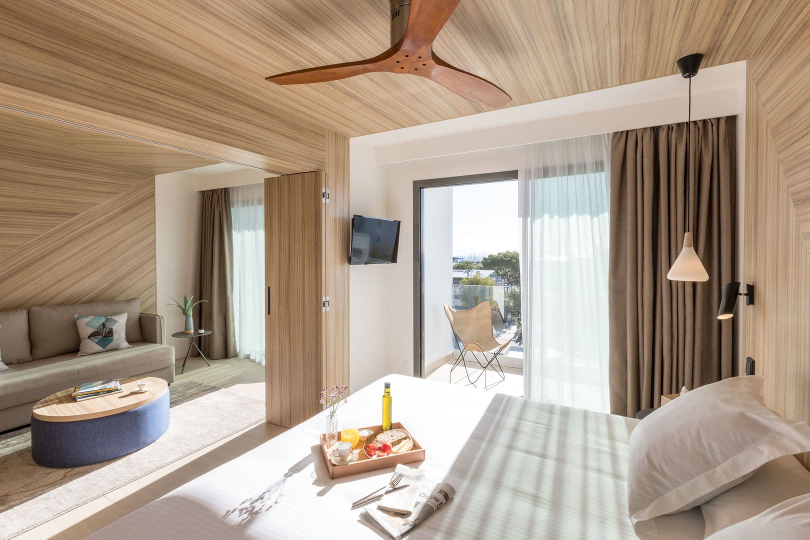 Bordoy Alcudia Port Suites foto 2