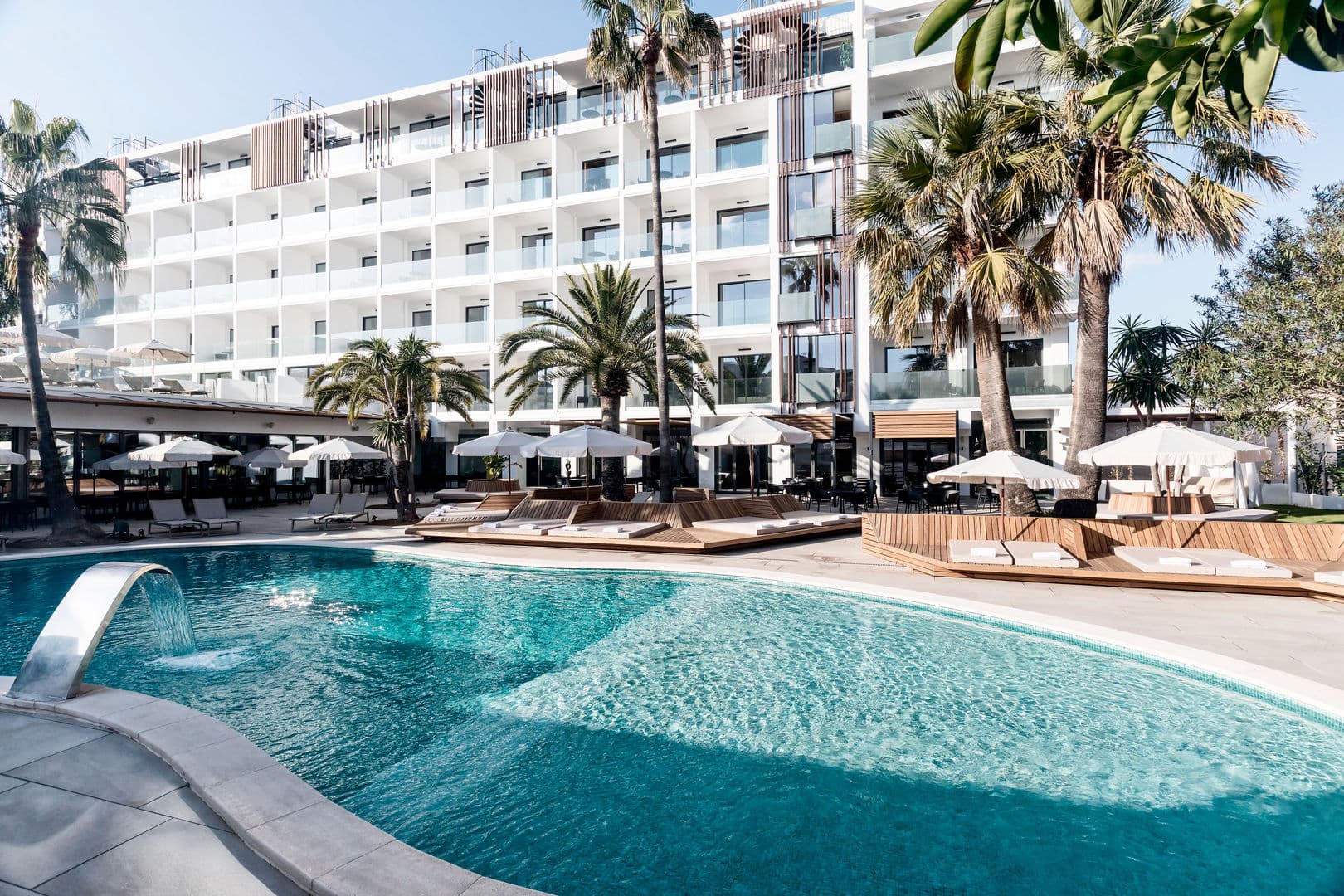 Bordoy Alcudia Port Suites foto 1