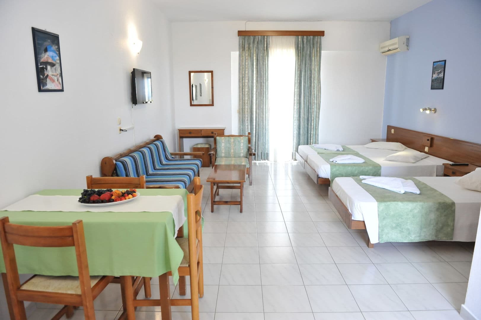 Maritime Hotel Apartments foto 2
