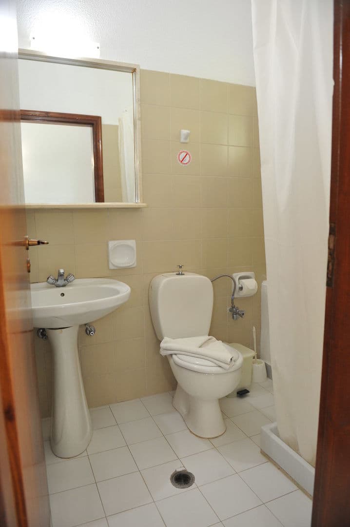Maritime Hotel Apartments Kremasti photo 5
