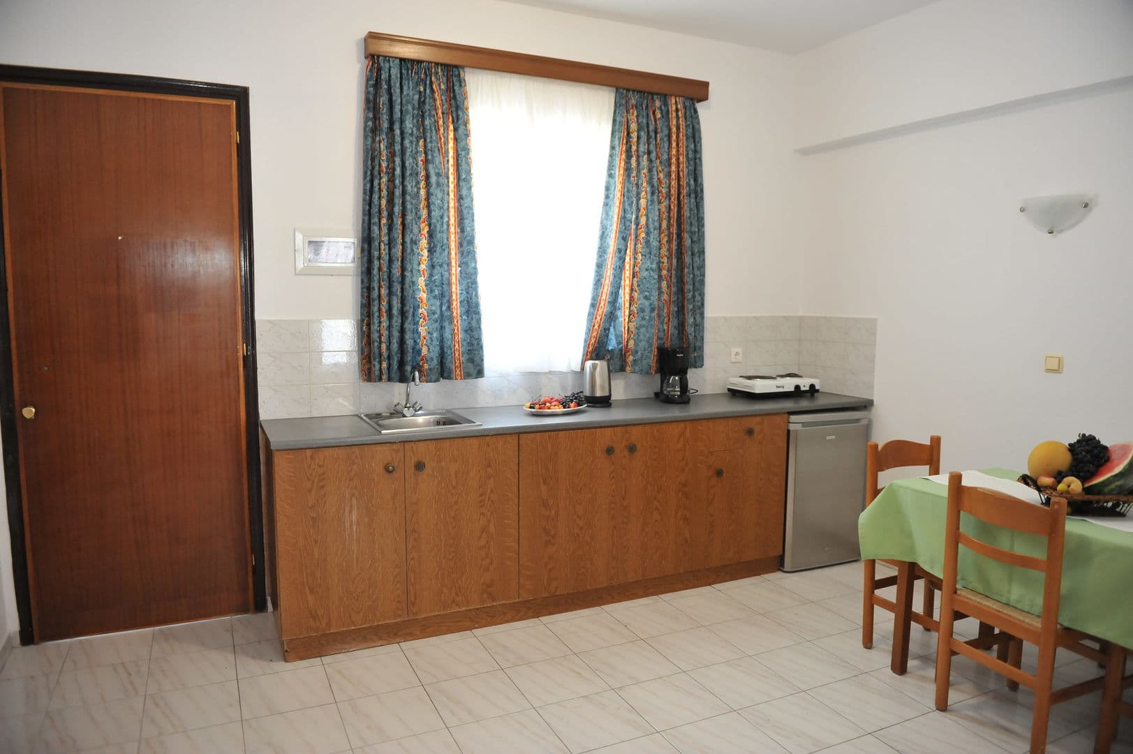 Maritime Hotel Apartments foto 4