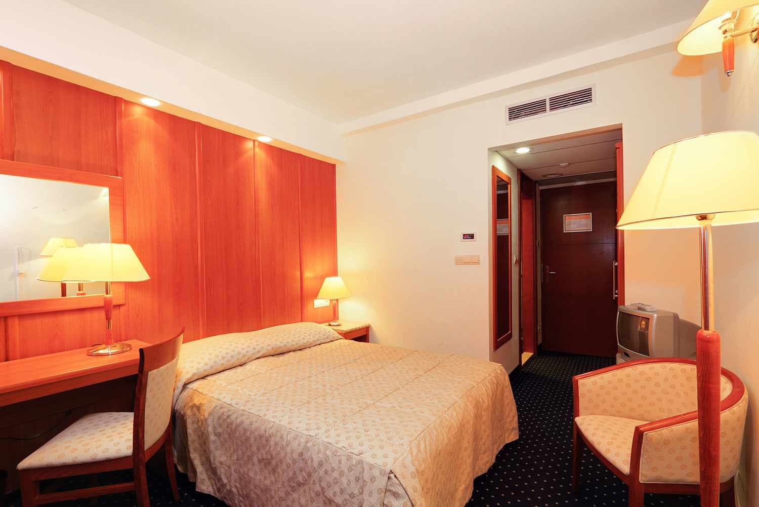 Marko Polo Maradiso Hotel by Aminess Korcula (eiland) photo 5