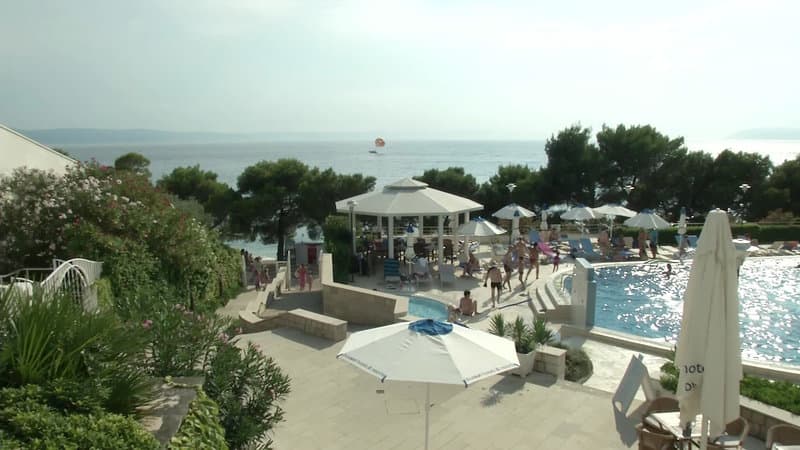 Bluesun Holiday Village Afrodita foto 1