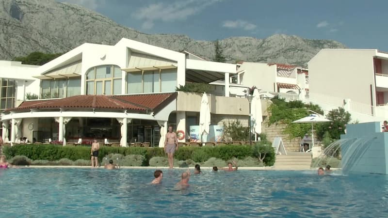 Bluesun Holiday Village Afrodita Tucepi photo 5