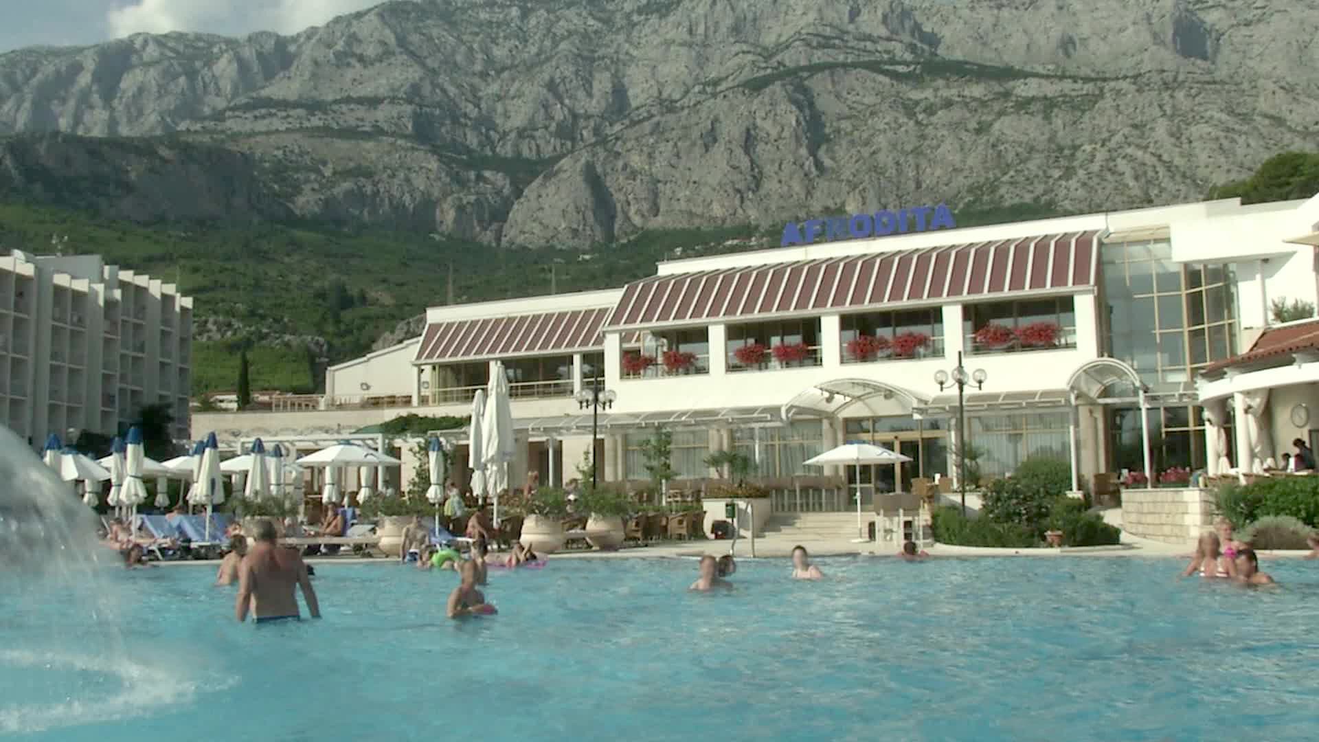 Bluesun Holiday Village Afrodita foto 4