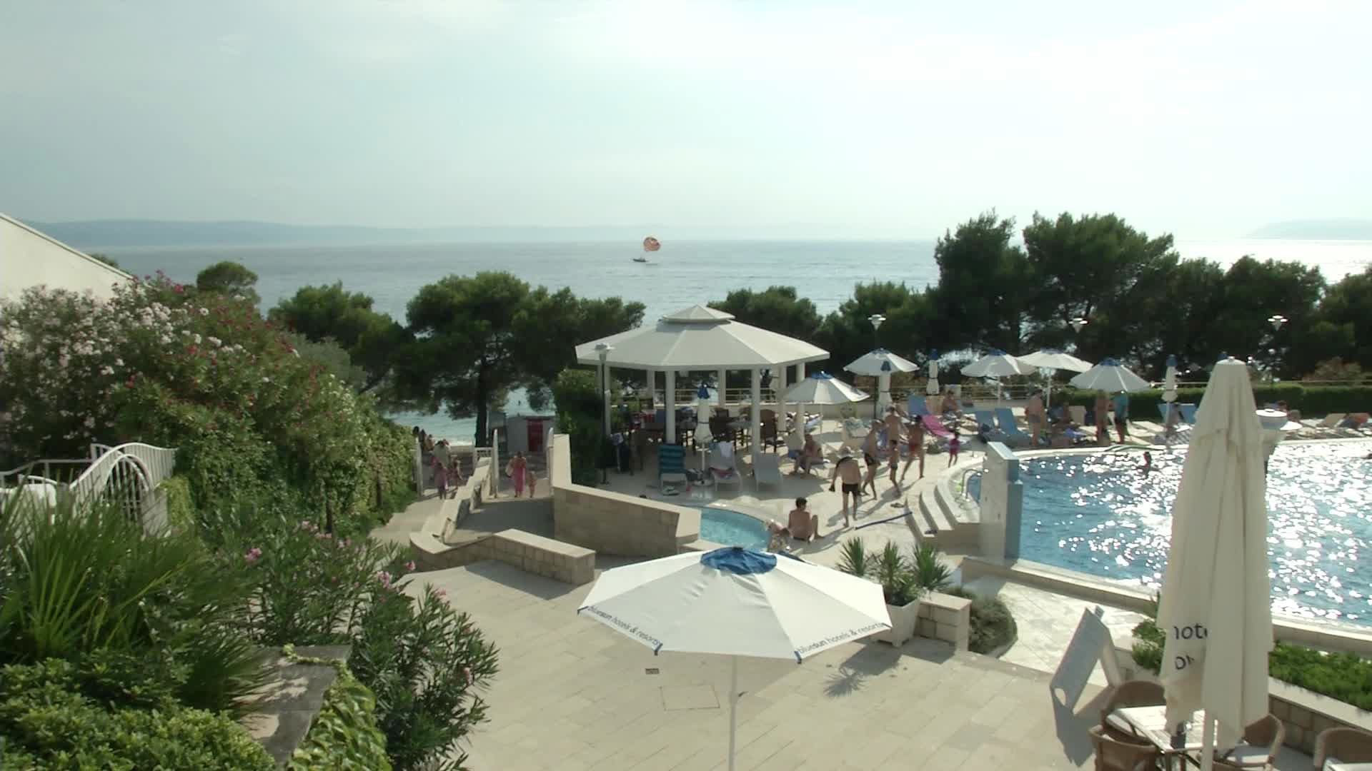 Bluesun Holiday Village Afrodita foto 2