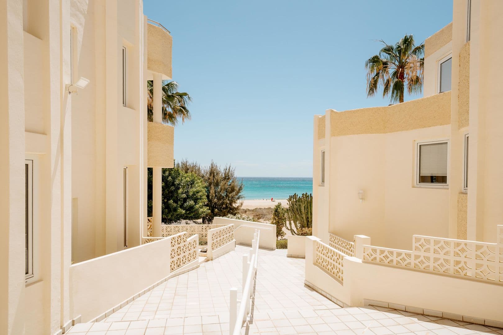 R2 Maryvent Beach Apartment foto 1