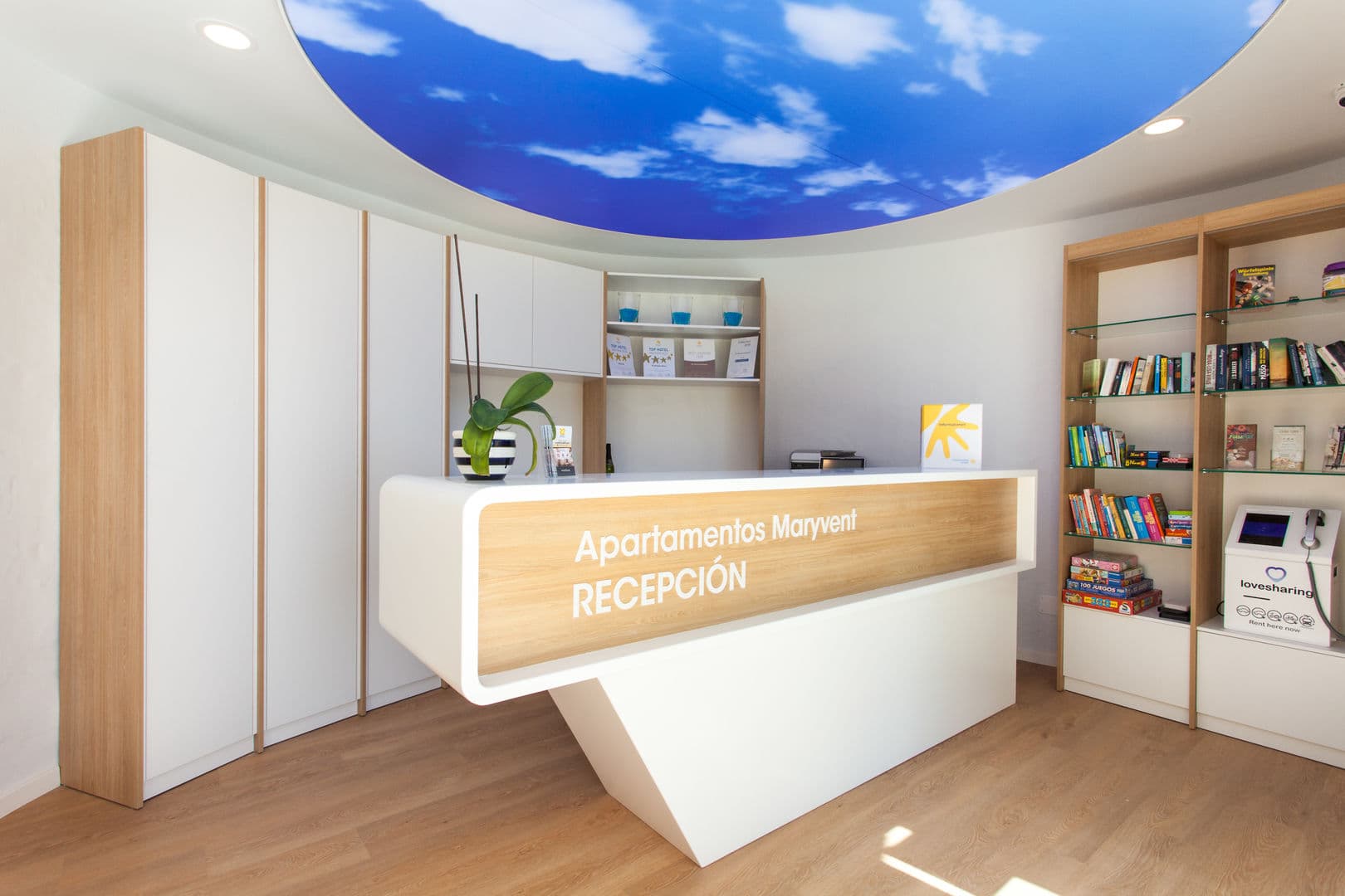 R2 Maryvent Beach Apartment foto 3