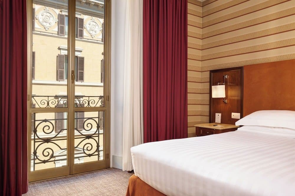 Hotel Mascagni Rome photo 5