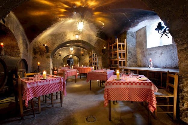 Bettoja Hotel Massimo D'Azeglio Rome photo 5