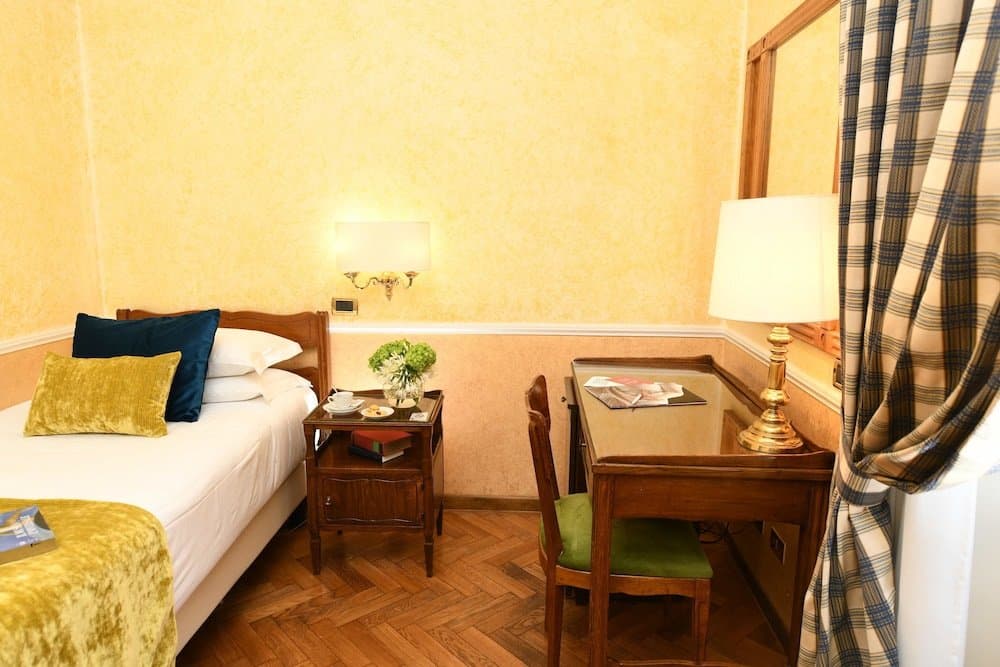 Bettoja Hotel Massimo D'Azeglio foto 3