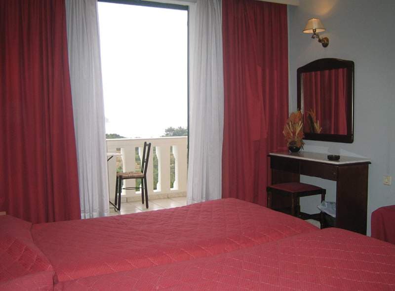 Matilda Hotel foto 3