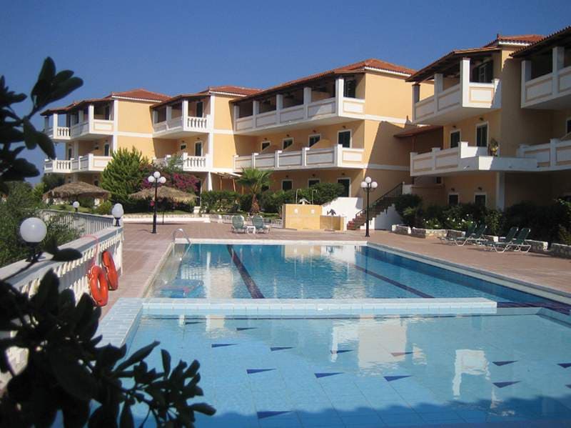 Matilda Hotel foto 2
