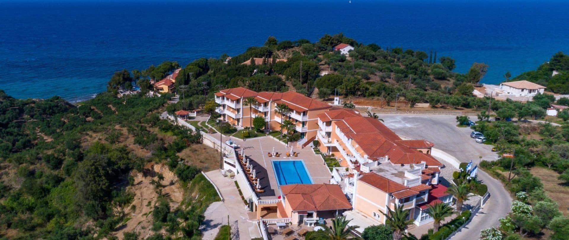 Matilda Hotel Vassilikos photo 5