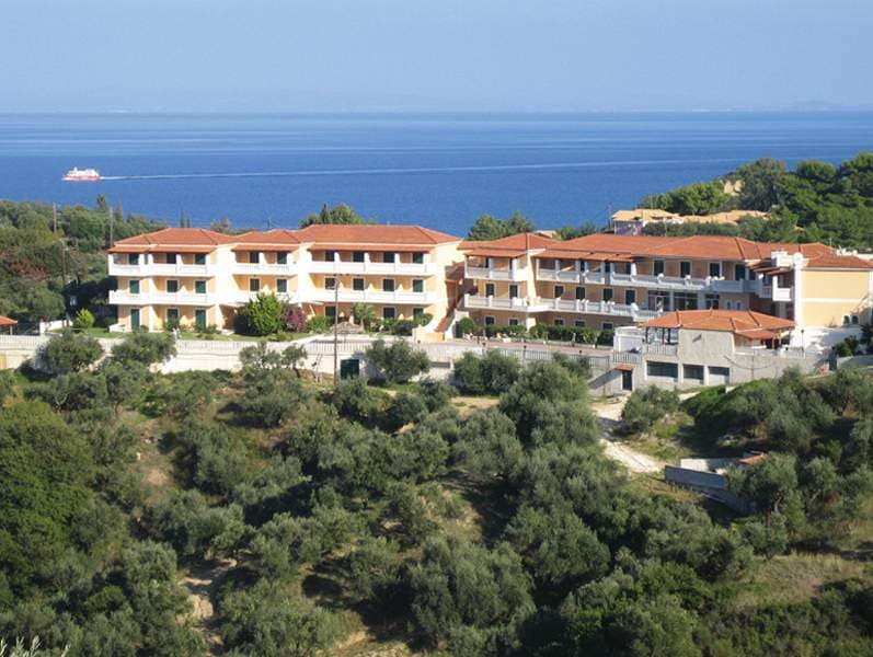 Matilda Hotel foto 1