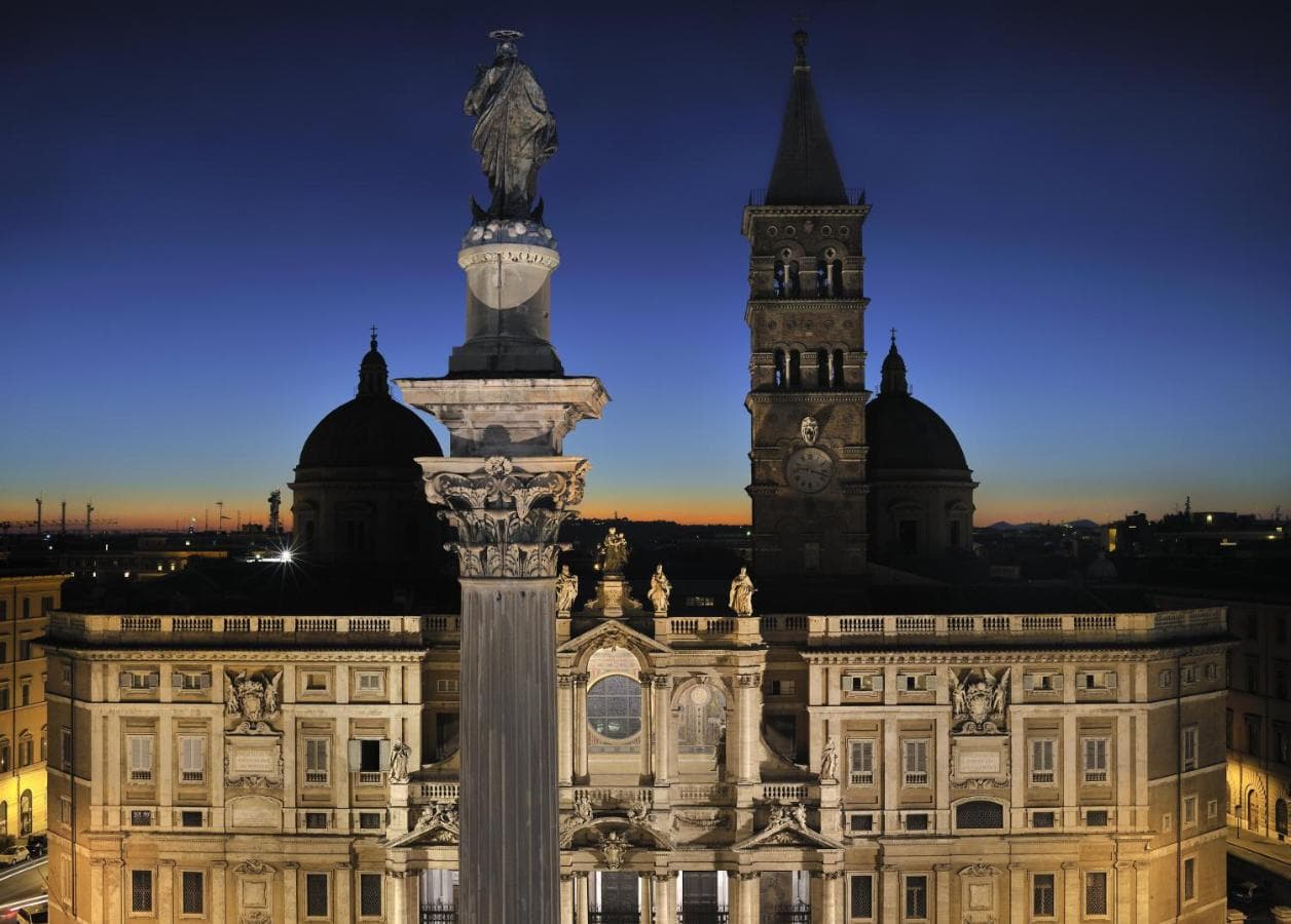 Mecenate Palace foto 1