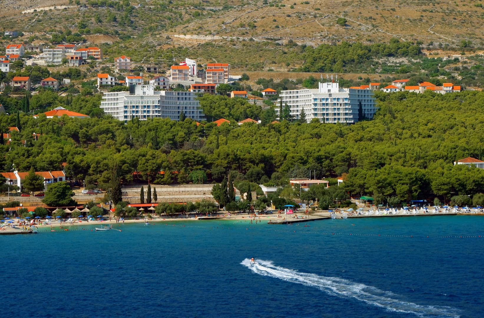 Hotel Medena foto 2