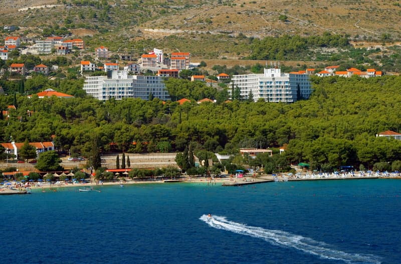 Hotel Medena foto 1