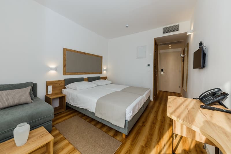 Hotel Medena foto 4