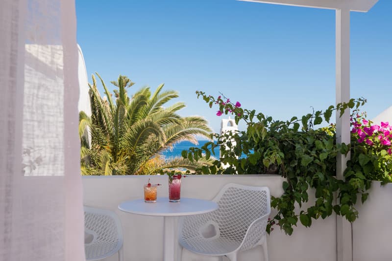 Nikki Beach Resort & Spa Santorini foto 2