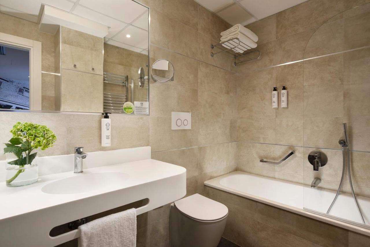 Grand Hotel Mediterraneo Florence photo 5