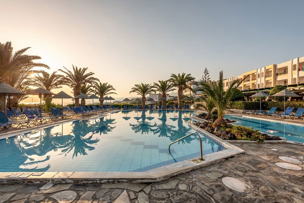 Mediterraneo Hotel foto 1