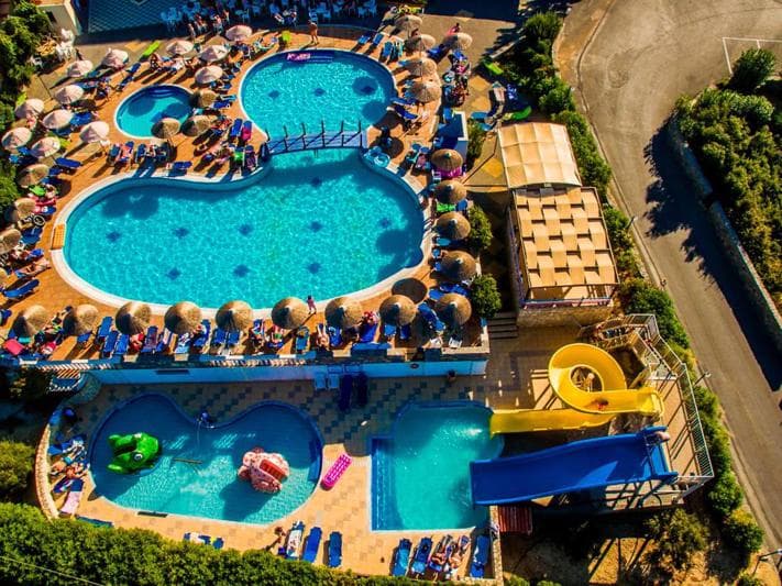 Mediterraneo Hotel foto 1