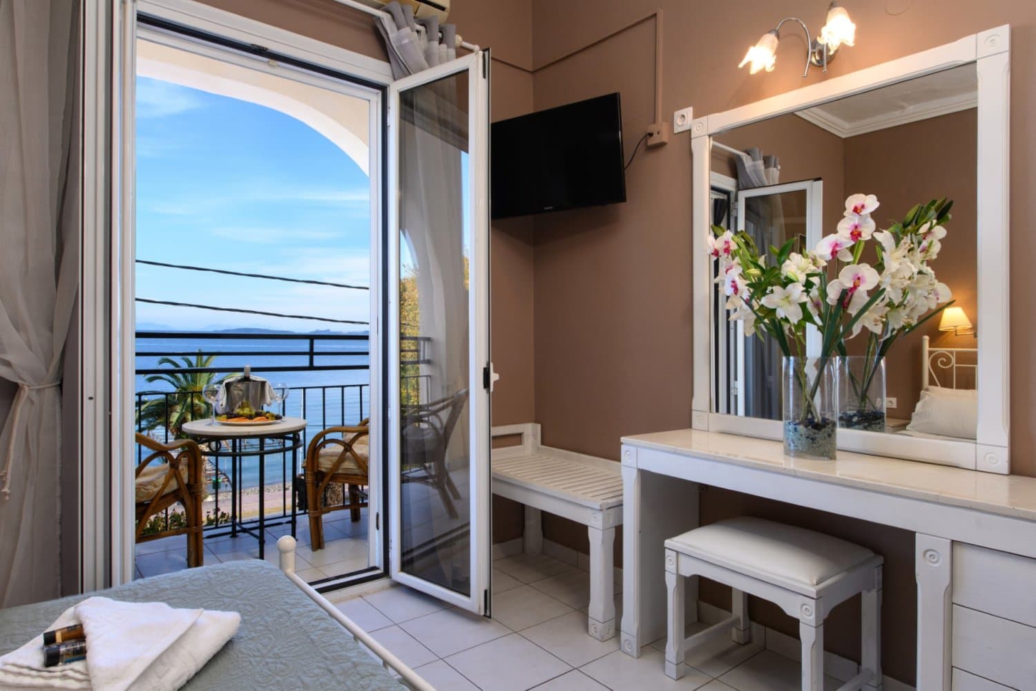 Ipsos Di Mare Hotel foto 4