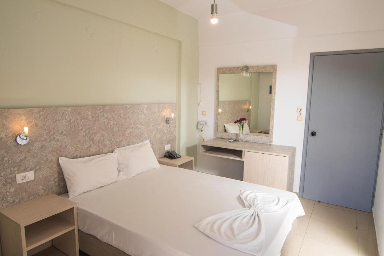 Megim Hotel foto 2