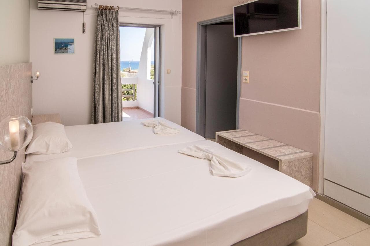 Megim Hotel foto 4