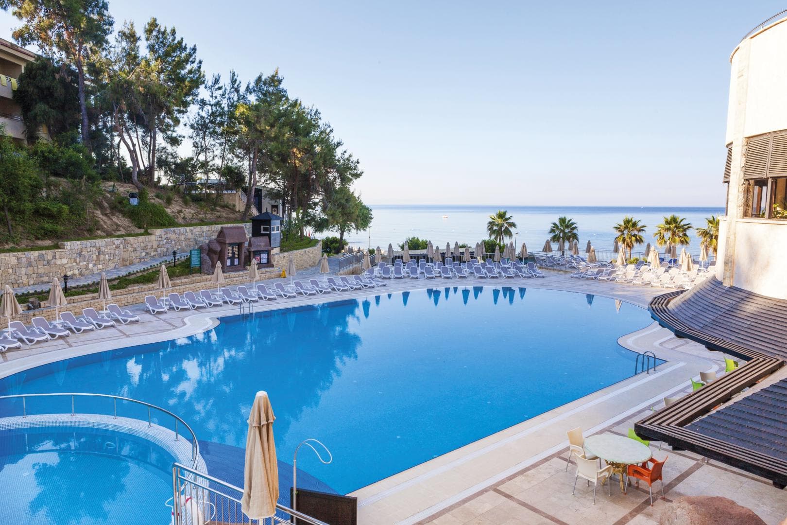Melas Holiday Village foto 1