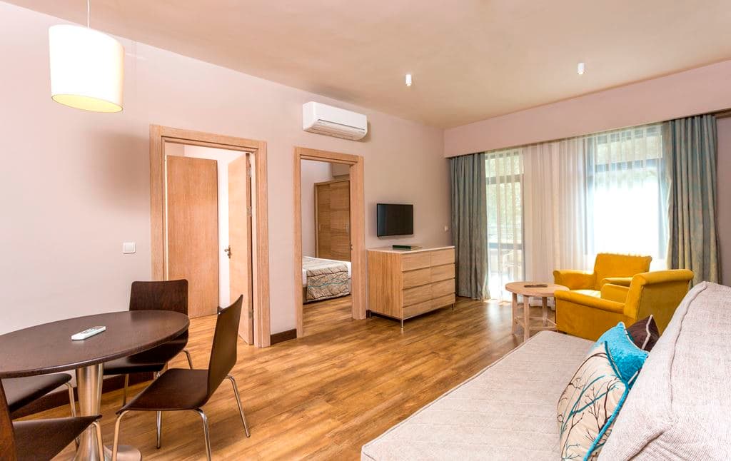 Melas Holiday Village foto 2