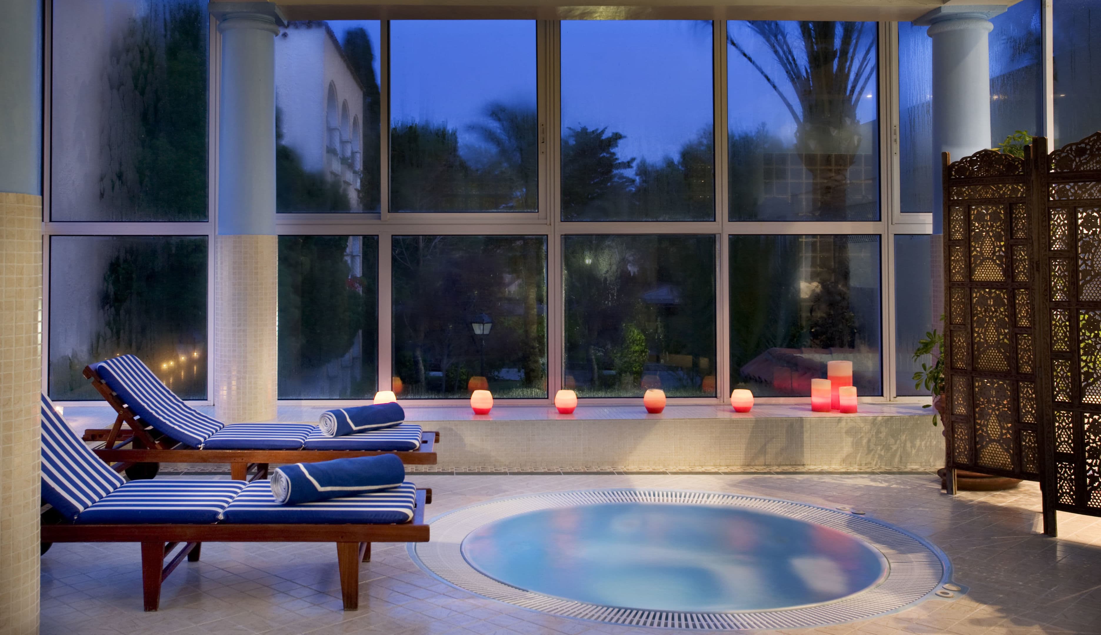 Meliá Zahara Resort & Villas foto 4