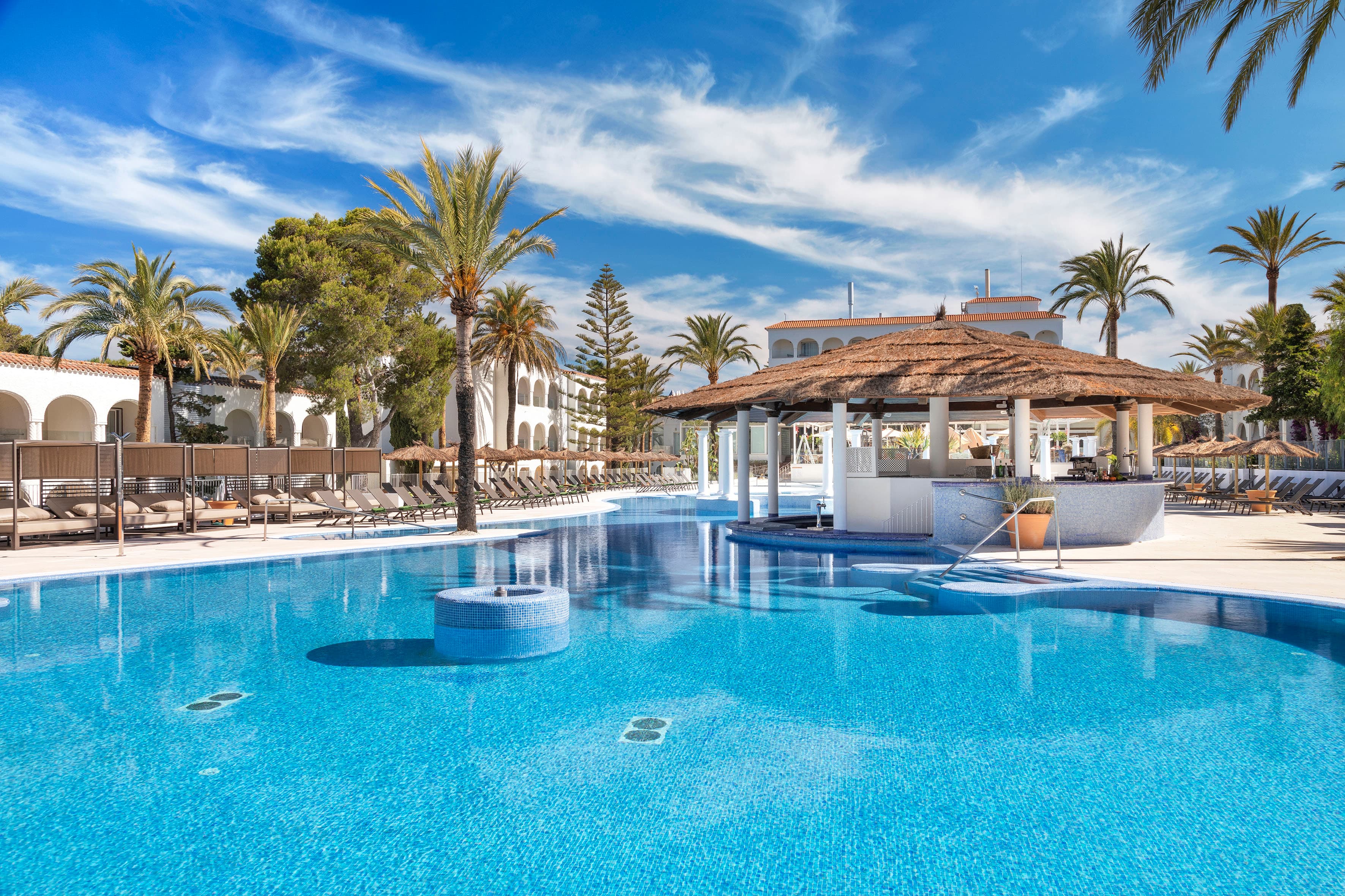 Meliá Zahara Resort & Villas foto 1