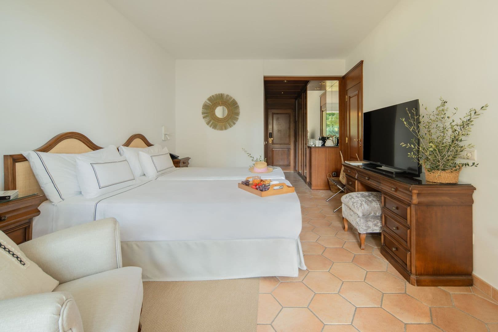 Meliá Cala d'Or Boutique Hotel foto 2