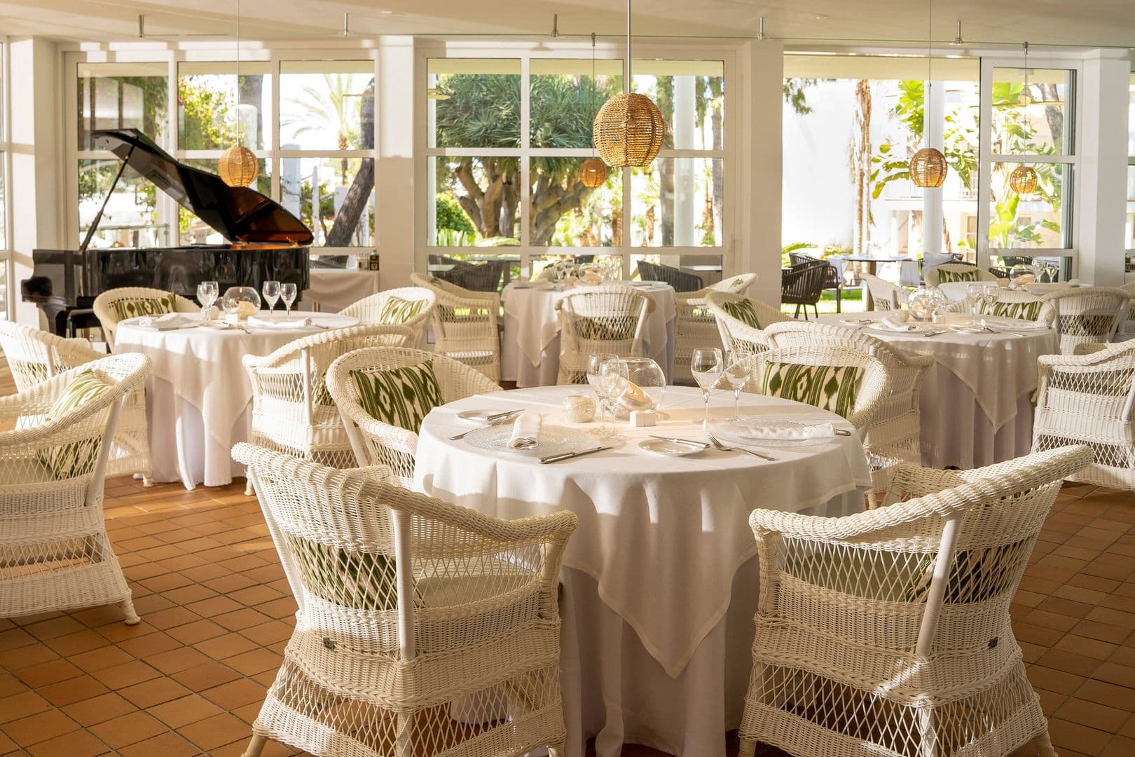 Meliá Cala d'Or Boutique Hotel foto 3