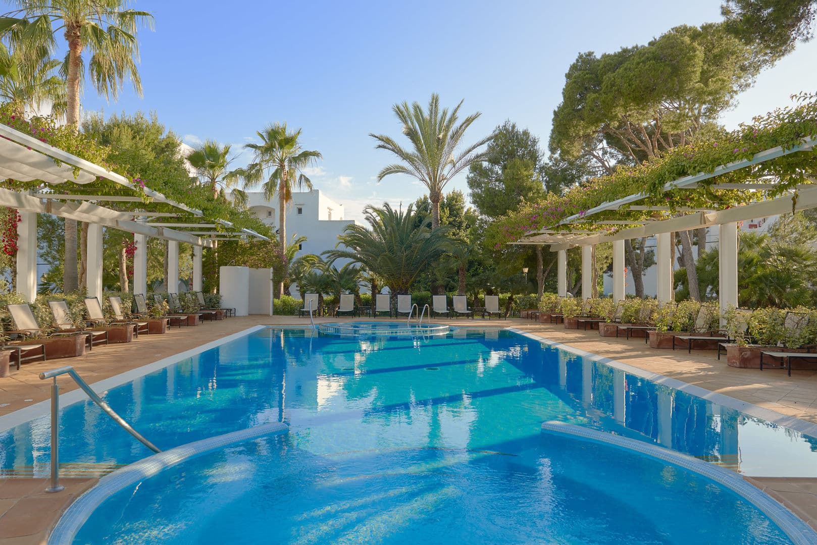 Meliá Cala d'Or Boutique Hotel foto 1
