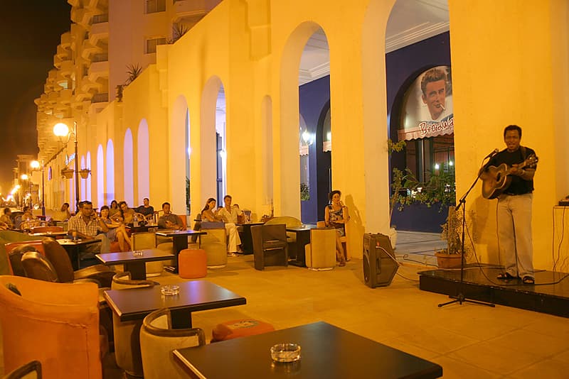 El Mouradi Hammamet Hammamet-Yasmine photo 5