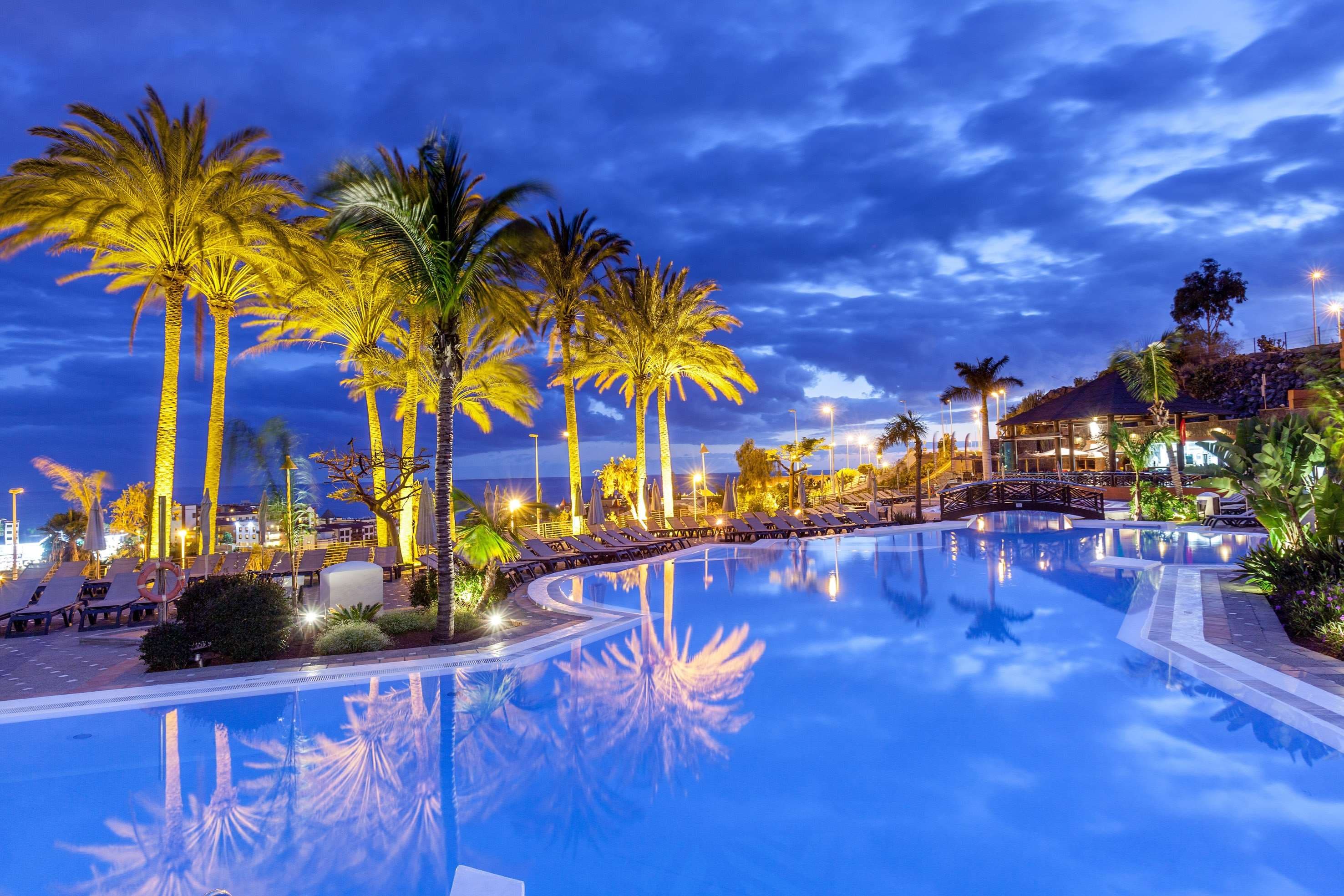 Meliá Jardines Del Teide Costa Adeje photo 5